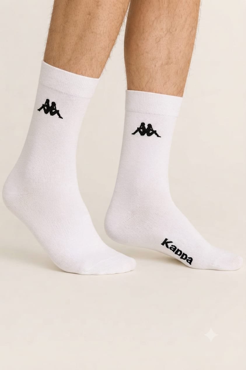 Calze Sportive (pack)