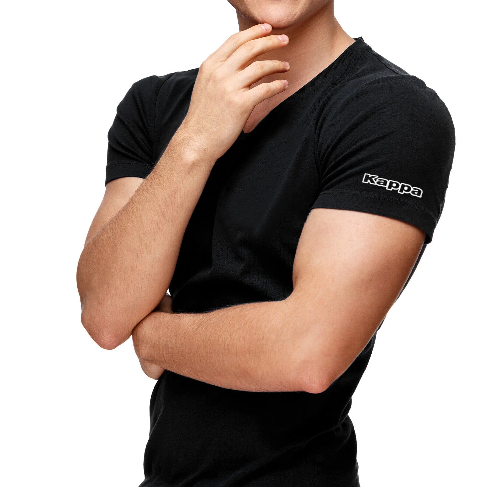 Maglia Girocollo